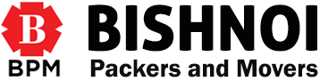 Bishnoi Packers and Movers